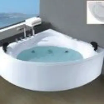 Massage Bath Tub